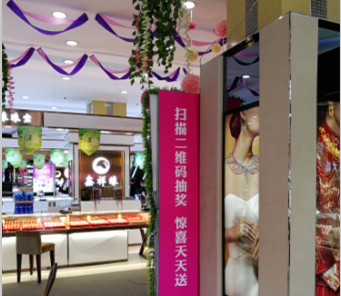 用户活动案例